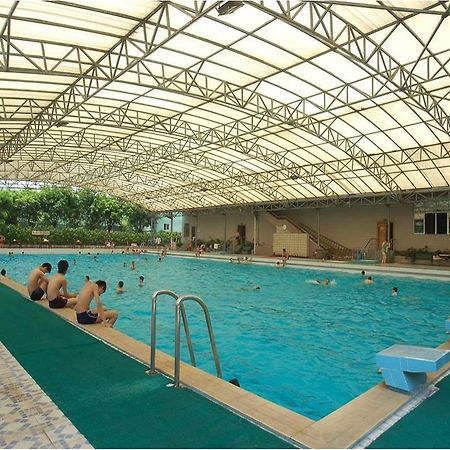 Guangxuan Hotel Kanton Zařízení fotografie