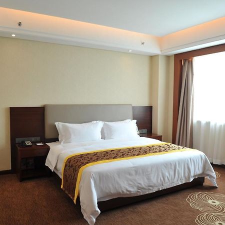 Guangxuan Hotel Kanton Exteriér fotografie